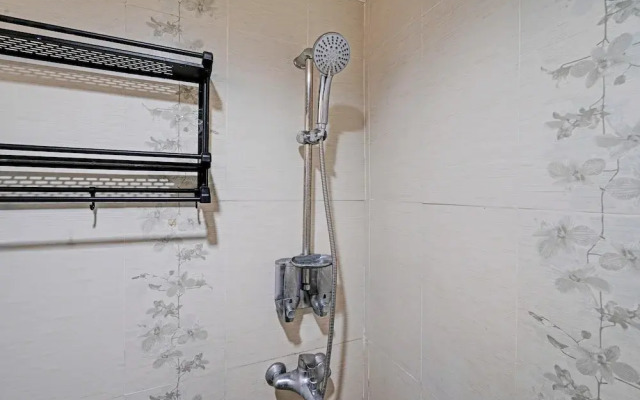 Hotel O Metro Suites Apartment By Goodvibes