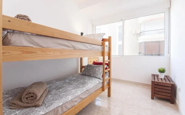 Maritimo FreshApartments by Bossh Hotels