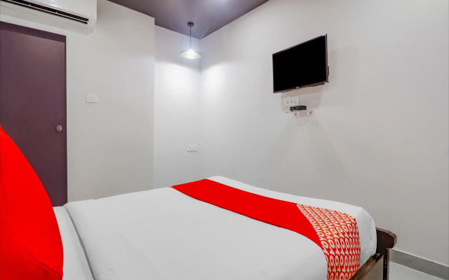 Alpine Glow Peak by OYO Rooms