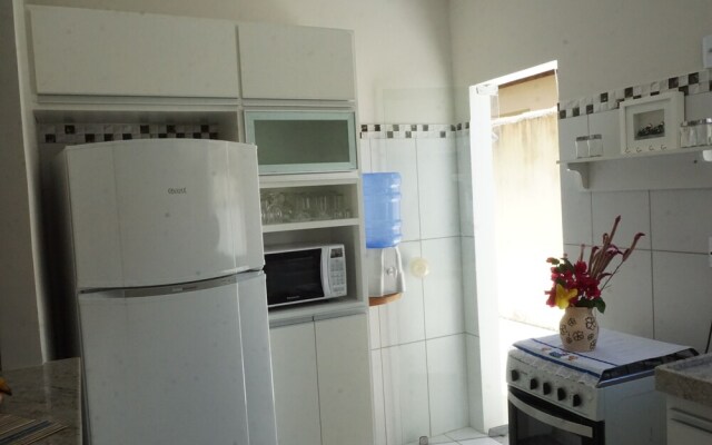 Apartamento Novo proximo a Axe Moi