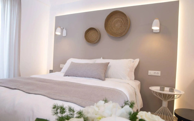 Louis Studios Hotel