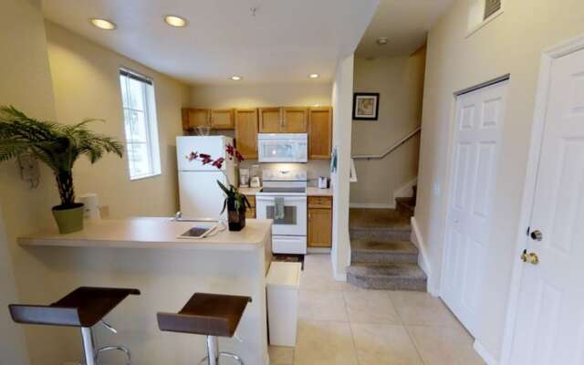 Venetian Bay Villages Four-bedroom