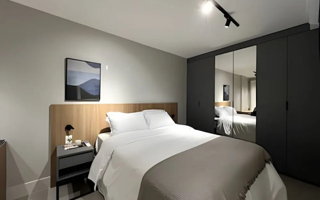 Noroeste - moderno e central