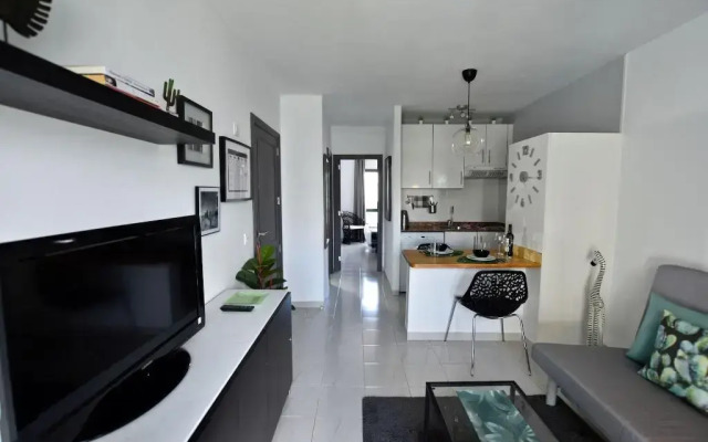 Holyhome apartment 204