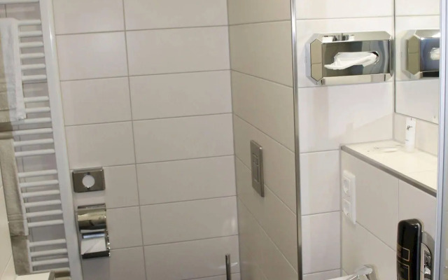 Prime 20 Serviced Apartments