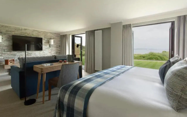 The Isle of Mull Hotel and Spa