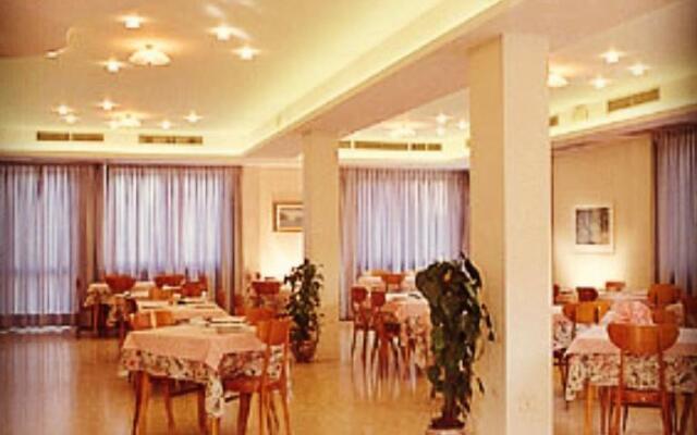 Albergo La Terrazza