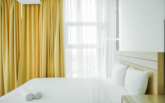 New Furnished with Comfortable Stay @ 2BR Brooklyn Apartment