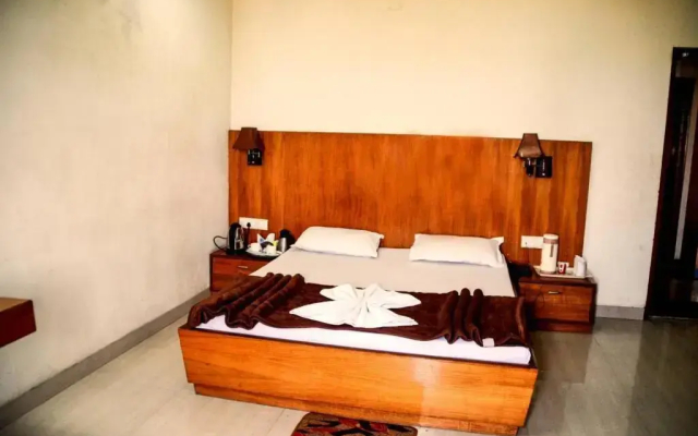 Hotel Aryan
