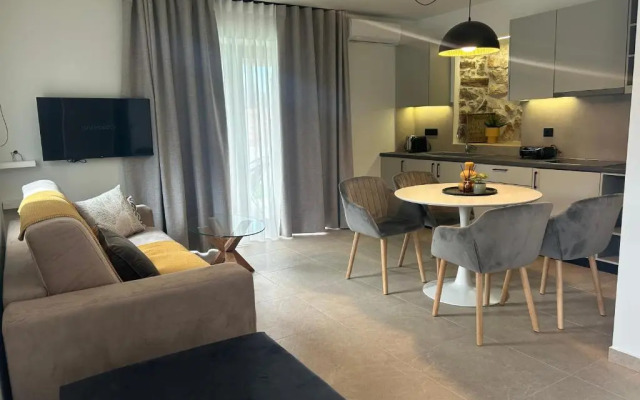 Piedra Luxury Apartments