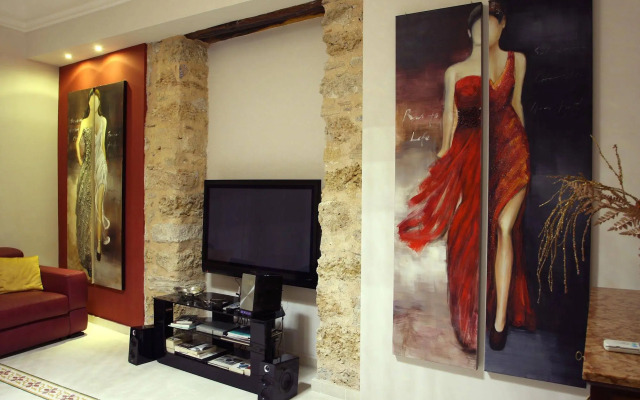 Abatellis Luxury