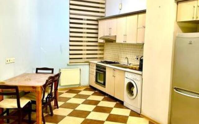 City Hall Apartment