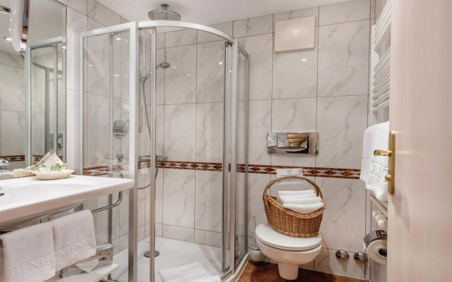 Hotel Norica THERME