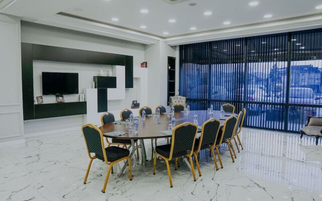 Sakarya Hotel