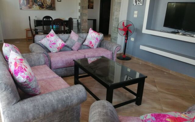 Nile Jewel Suites