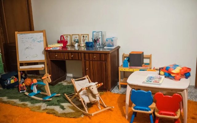 Traditional Luxury Villa Armonia