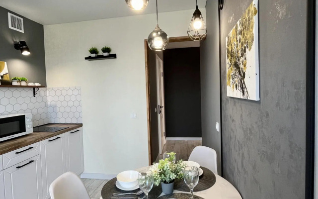 Апартаменты Суточно Уфа на улице Героя Зорина 1