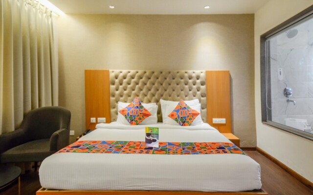 Kangra Rodeway Inn
