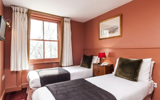 Grand Concerto Hotel