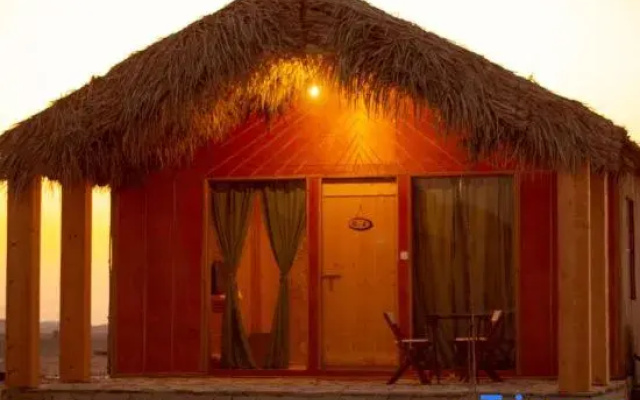 SAMA Ras Al Jinz Ecolodge