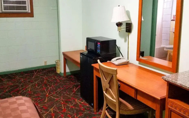 American Inn And Suites Childress