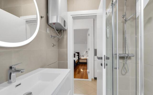 Luxury City Center Apartments Sulenta