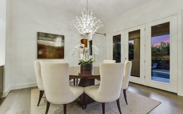510 Austin - 5 Br Home