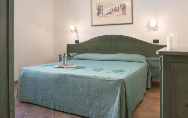 Idyllic Residence Cala Viola !ne Bedroom Num1419