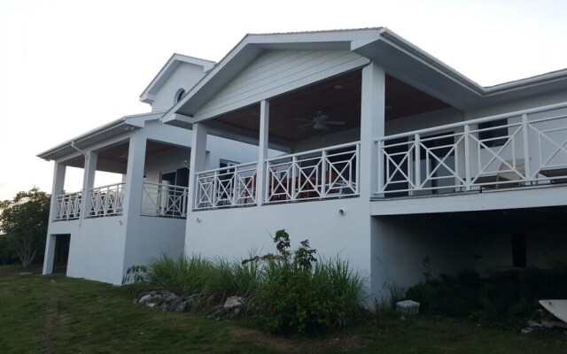 Horizon House
