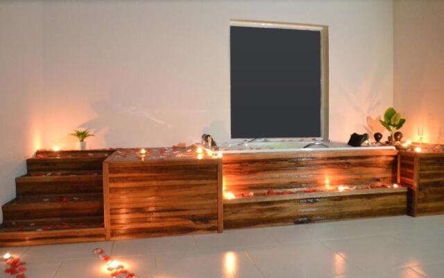 Hotel Majam's Resort