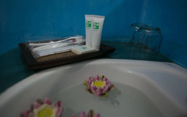 K.K Inn Boutique Siem Reap