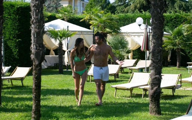 Hotel Terme all'Alba