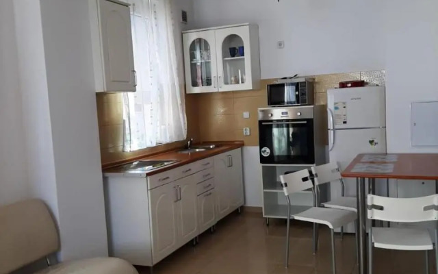 ARAD Chic Apartament UTA