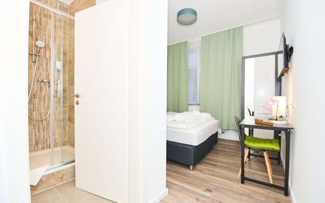 Hotel Phoenix