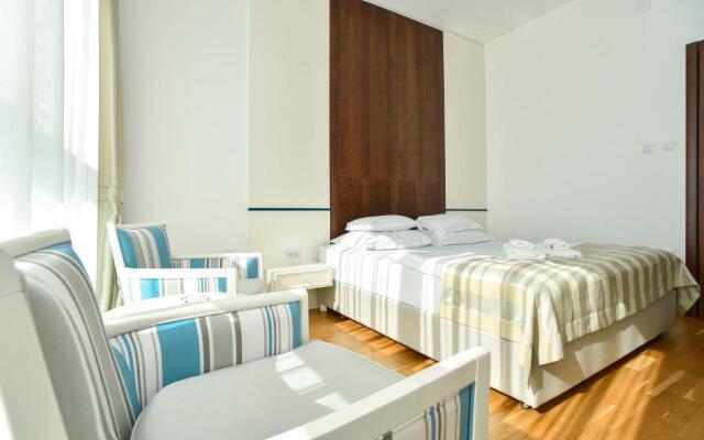 BARBETA Accommodation