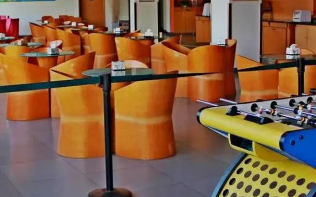 Motel 168 Qingdao Changjiang Middle Road