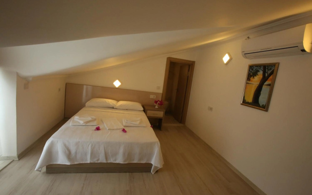 Aria Doria Otel