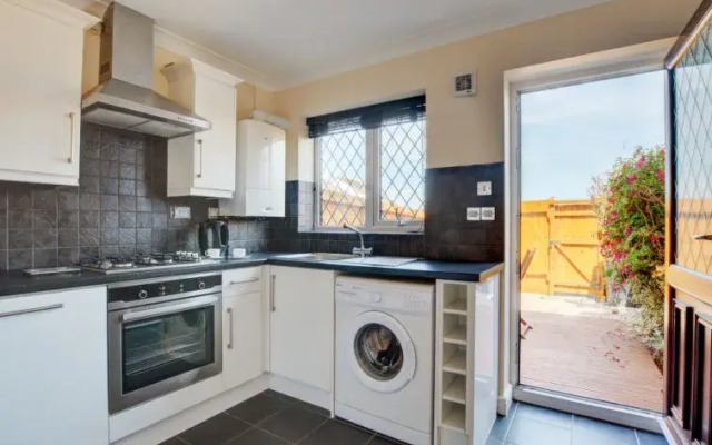 Holiday Home Amaryllis