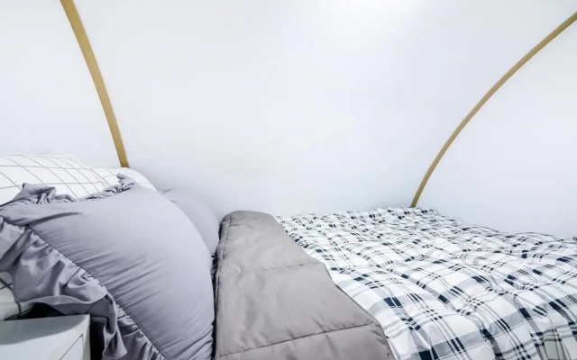 Gangneung Good Camping & Pension