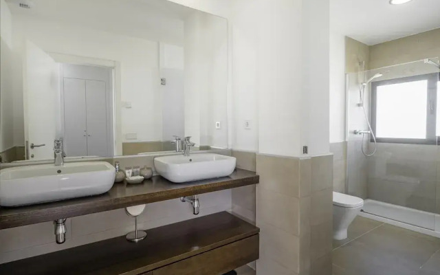 Bahia de las Rocas 2254