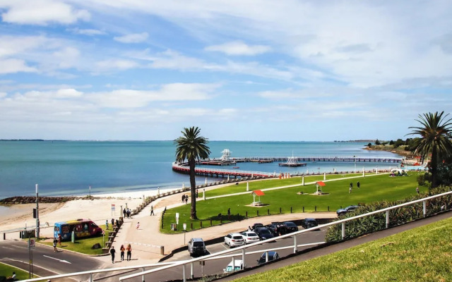 239 High by Regional Escapes