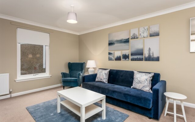 Cairn Suite - Donnini Apartments