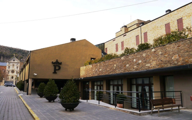 Parador de la Seu d'Urgell