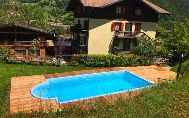 Residence Lembondel