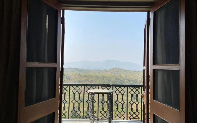 Sisarma Villa 5Bhk