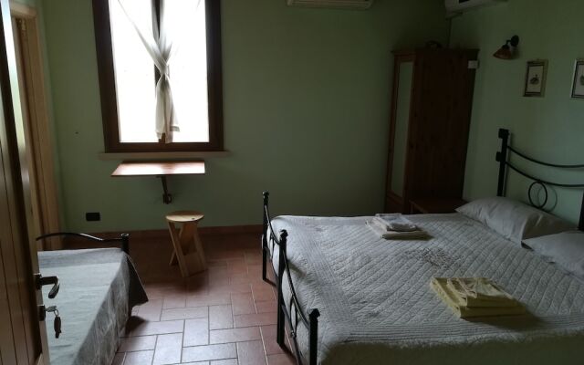 Agriturismo Loghino Sabbioni