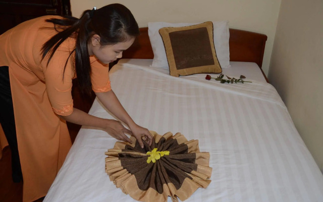Mango Hotel Hanoi