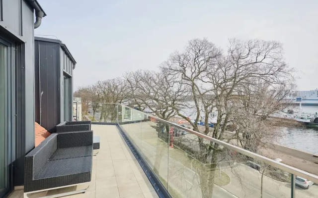 Apartamenty Świnoujście - Nowa Flotylla