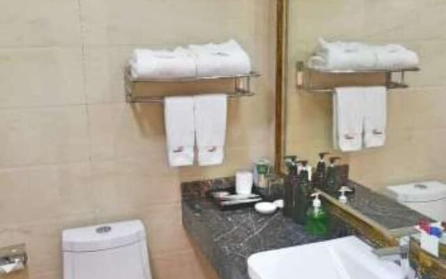 Carnation Business Hotel
