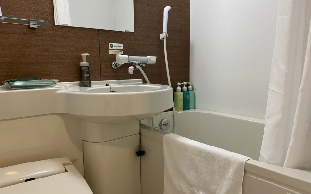 Hotel Route - Inn Kashima